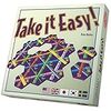 テイク・イット・イージー／Take It Easy!