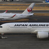 JL JA01XJ A350-900