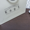 腕時計がまた修理送りになったので話題の腕時計「Knot」に手を出してみた