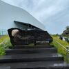 鶴岡・加茂水族館へ①