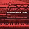 レッド・ガーランド『Red Garland's Piano』