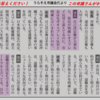 松本市長を追及、古波蔵市議