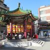 「一楽」にて古老を偲ぶはずが…