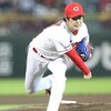 【プロ野球】広島カープの開幕投手一覧と投球成績まとめ