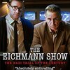 アイヒマン・ショー　歴史を映した男たち/The Eichmann Show