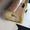 【感想】ミャムミャムのフルーツロールケーキ食べてみた！【タルトも！】