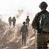 イスラエル軍5人、ガザで味方の誤射により死亡