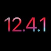 【最新】iOS12.4.1更新情報！何が変わった…？