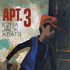 同じアパートから聞こえてくるハーモニカの音は誰が、どこから…？　Keatsさんによる絵本『Apt. 3』のご紹介