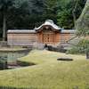 都内紅葉の名所めぐり『小石川後楽園』①「深山紅葉を楽しむ」開催中