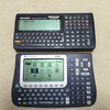 SHARP PC-G850V とTI voyage 200