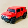 MATCHBOX  TOYOTA  FJ  CRUISER　ジャパンシリーズ　J-20