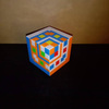 ルービックキューブ 模様の世界　Rubik's cube patterns