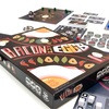 【JP / EN】フライパンをグルグル回る人気朝食メニューが主役のボードゲーム「BACON and EGGS」