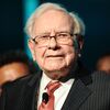 アルファベット株上昇、バフェット保有株の時価総額は1年で4倍