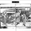 超意訳：南総里見八犬伝【第三十九回　二つの棺に納めて夫妻を葬る／一葉の船を浮かべて壮士両友を送る】
