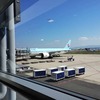 2024年韓国旅行記① - 関西空港から仁川空港へ - （大阪、日本、ソウル・韓国）