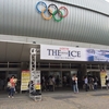 THE ICE長野