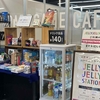 柏駅でボードゲームを遊ぶなら...「JELLY JELLY STATION 柏駅前店」
