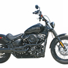 パーツ：Thunderheader「18-19 Softail X Series 2-into-1」