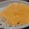卵ととろろ