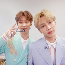 明日、この時間にまた会おうね。