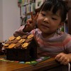 お菓子の家はガス溶接がキライ