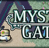 「Mystic Gate」Steamにローグライクのダンジョン探索型シューティングゲームが登場