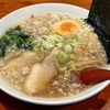 「麺屋 人とひと」 イオンモール白山