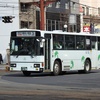 鹿児島交通(元神戸市バス)　1498号車