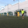 J-FOOT Jr.SCHOOL U-6クラス冬休みの宿題【スキップ練習】