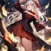 mage (メイジ) by Animagine XL V3.1