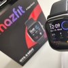 【 Amazfit GTS 4 mini レビュー 】価格・デザイン・機能すべてがバランスの良いおすすめモデル！想像以上に良いかも♬