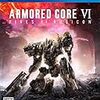 【PS4】ARMORED CORE Ⅵ FIRES OF RUBICON 【数量限定特典】MELANDER C3 G13 特別仕様「TENDERFOOT」 同梱