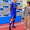 ◯Ｊ２◯今季4得点全部AT、甲府のスーパーサブ佐藤洸一の得点時間が異常だと話題に！