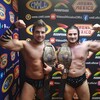 【CMLL】チャベス兄弟がタッグ王座防衛に成功