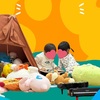 久しぶりのお友達