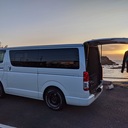 hiace32vanlifeの日記