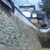 岡山県高梁市松山周辺