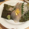 囲味屋｜千駄木｜舌で感じる日本の粋！