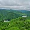 神居ダム（北海道旭川）