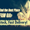 Why Buying FFXIV Gil at ffxiv4gil.com is the Best Choice?