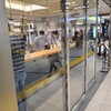 東京駅構内で日本酒を。はせがわ酒店の立ち飲み