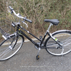 【自転車】更に進化したママチャリ！ブリジストンサイクル ビレッタ ユーティリティ点灯虫モデル