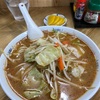 みそラーメンの店 峰 さん