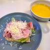 無印良品のハンバーグカレーを試食。晩ごはん、リクエストだけは受け付けます！