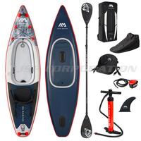 【手渡し限定】SUPハードボード　カヤック両用ハイブリッドタイプ SUP】ハイブリッドなSUP？カヤック？を購入 - 日本“シン”記録