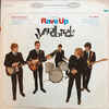 ザ・ヤードバーズ The Yardbirds - Having A Rave Up With The Yardbirds (Epic, 1965)