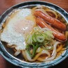 シャウエッセンうどん