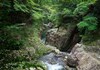 シルバーウィークの三段峡